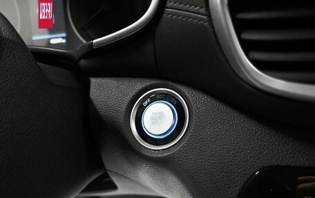 Hyundai Tucson III, 2019 год, 2 395 000 рублей, 22 фотография