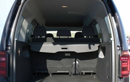 Volkswagen Caddy IV, 2018 год, 1 565 000 рублей, 11 фотография