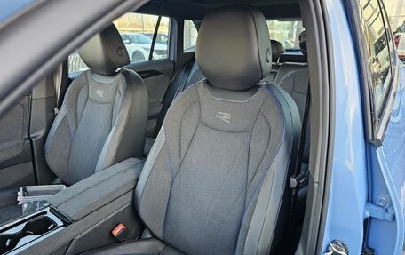 Volkswagen Tiguan, 2024 год, 5 600 000 рублей, 5 фотография