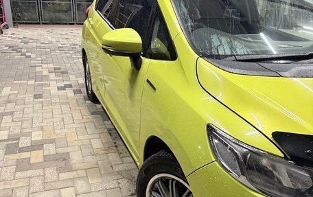 Honda Fit III, 2014 год, 880 000 рублей, 6 фотография