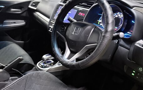Honda Fit III, 2014 год, 880 000 рублей, 5 фотография