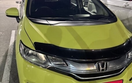 Honda Fit III, 2014 год, 880 000 рублей, 2 фотография