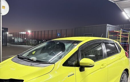 Honda Fit III, 2014 год, 880 000 рублей, 13 фотография