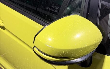 Honda Fit III, 2014 год, 880 000 рублей, 15 фотография