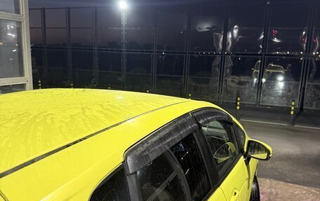 Honda Fit III, 2014 год, 880 000 рублей, 16 фотография