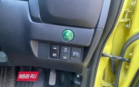 Honda Fit III, 2014 год, 880 000 рублей, 22 фотография
