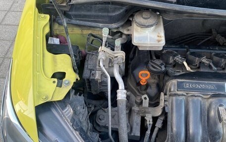 Honda Fit III, 2014 год, 880 000 рублей, 33 фотография