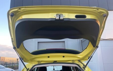 Honda Fit III, 2014 год, 880 000 рублей, 35 фотография