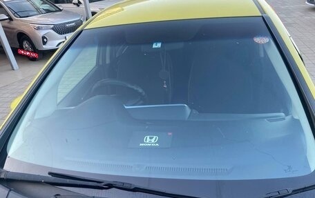 Honda Fit III, 2014 год, 880 000 рублей, 38 фотография