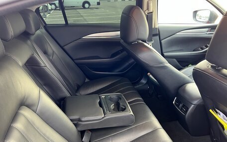 Mazda 6, 2019 год, 2 375 000 рублей, 7 фотография