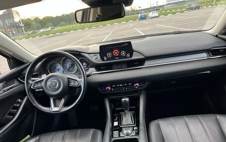 Mazda 6, 2019 год, 2 375 000 рублей, 8 фотография