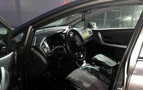 KIA cee'd III, 2014 год, 890 000 рублей, 5 фотография