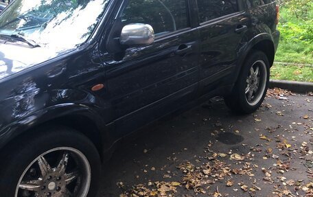 Ford Maverick, 2004 год, 600 000 рублей, 2 фотография