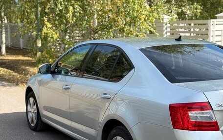 Skoda Octavia, 2016 год, 1 250 000 рублей, 4 фотография