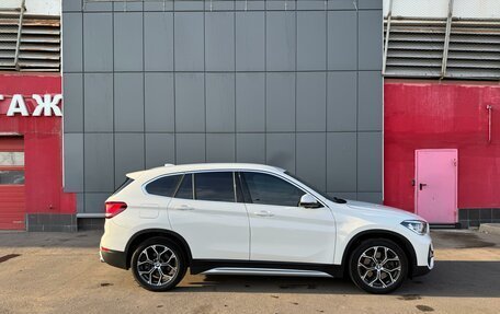 BMW X1, 2020 год, 3 399 000 рублей, 5 фотография
