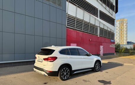 BMW X1, 2020 год, 3 399 000 рублей, 4 фотография