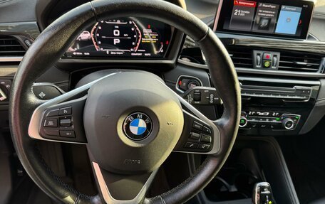 BMW X1, 2020 год, 3 399 000 рублей, 10 фотография