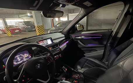 BMW X1, 2020 год, 3 399 000 рублей, 20 фотография