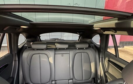 BMW X1, 2020 год, 3 399 000 рублей, 15 фотография