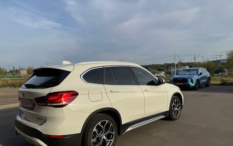 BMW X1, 2020 год, 3 399 000 рублей, 19 фотография