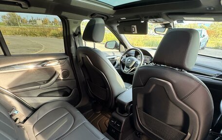 BMW X1, 2020 год, 3 399 000 рублей, 14 фотография