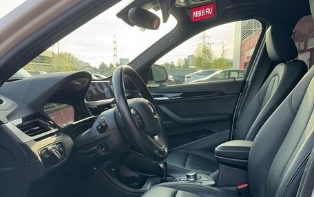 BMW X1, 2020 год, 3 399 000 рублей, 17 фотография