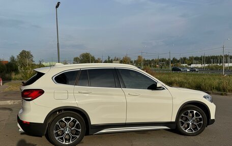 BMW X1, 2020 год, 3 399 000 рублей, 24 фотография