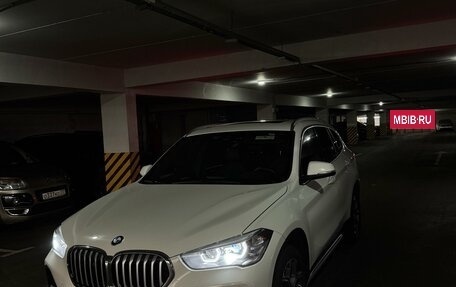 BMW X1, 2020 год, 3 399 000 рублей, 21 фотография