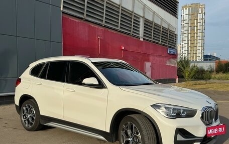 BMW X1, 2020 год, 3 399 000 рублей, 23 фотография