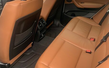 BMW X3, 2015 год, 2 200 000 рублей, 9 фотография