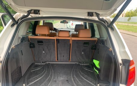 BMW X3, 2015 год, 2 200 000 рублей, 13 фотография