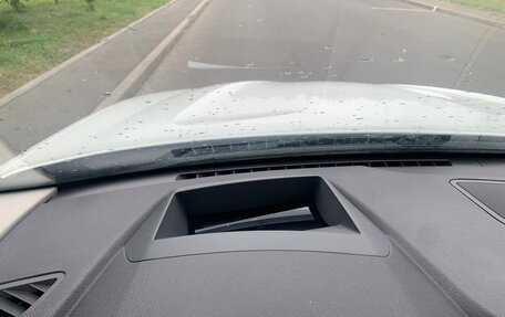 BMW X3, 2015 год, 2 200 000 рублей, 12 фотография