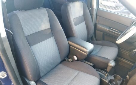 Hyundai Getz I рестайлинг, 2008 год, 597 000 рублей, 16 фотография