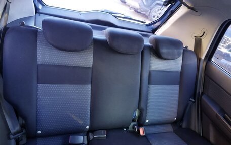 Hyundai Getz I рестайлинг, 2008 год, 597 000 рублей, 17 фотография