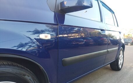 Hyundai Getz I рестайлинг, 2008 год, 597 000 рублей, 22 фотография