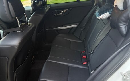 Mercedes-Benz GLK-Класс, 2012 год, 1 490 000 рублей, 11 фотография