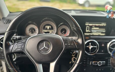 Mercedes-Benz GLK-Класс, 2012 год, 1 490 000 рублей, 10 фотография