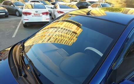 Hyundai Getz I рестайлинг, 2008 год, 597 000 рублей, 19 фотография