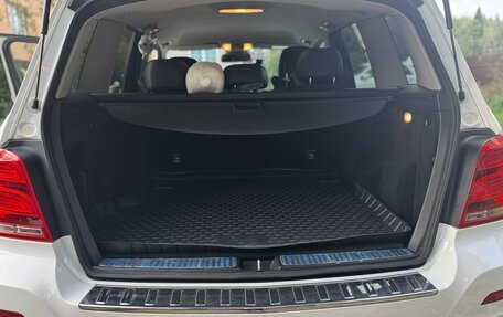 Mercedes-Benz GLK-Класс, 2012 год, 1 490 000 рублей, 12 фотография
