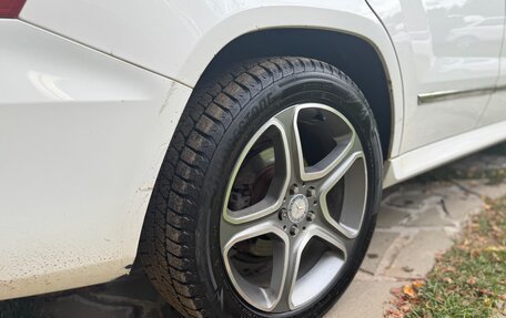 Mercedes-Benz GLK-Класс, 2012 год, 1 490 000 рублей, 14 фотография