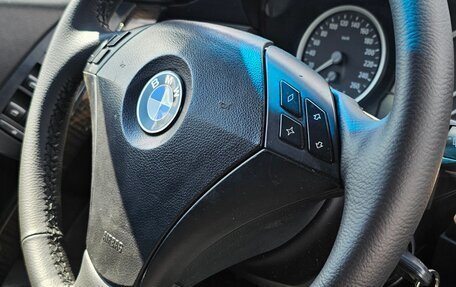 BMW 5 серия, 2005 год, 1 200 000 рублей, 7 фотография