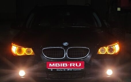 BMW 5 серия, 2005 год, 1 200 000 рублей, 2 фотография