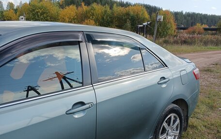Toyota Camry, 2008 год, 850 000 рублей, 3 фотография