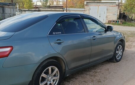 Toyota Camry, 2008 год, 850 000 рублей, 4 фотография