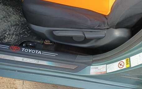 Toyota Camry, 2008 год, 850 000 рублей, 11 фотография