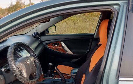 Toyota Camry, 2008 год, 850 000 рублей, 10 фотография
