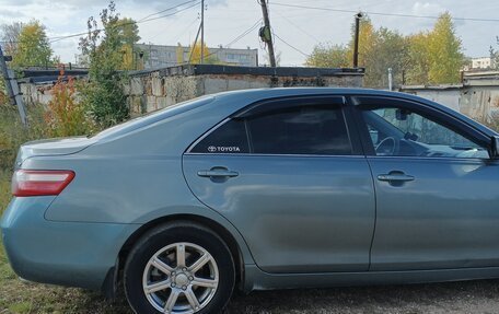 Toyota Camry, 2008 год, 850 000 рублей, 7 фотография
