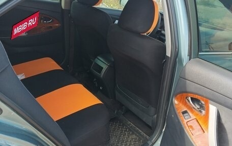 Toyota Camry, 2008 год, 850 000 рублей, 5 фотография