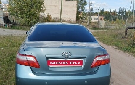 Toyota Camry, 2008 год, 850 000 рублей, 6 фотография