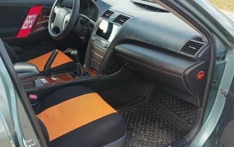 Toyota Camry, 2008 год, 850 000 рублей, 13 фотография